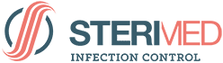 Logotipo de Sterimed