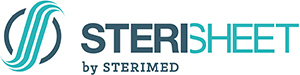 STERISHEET Logo