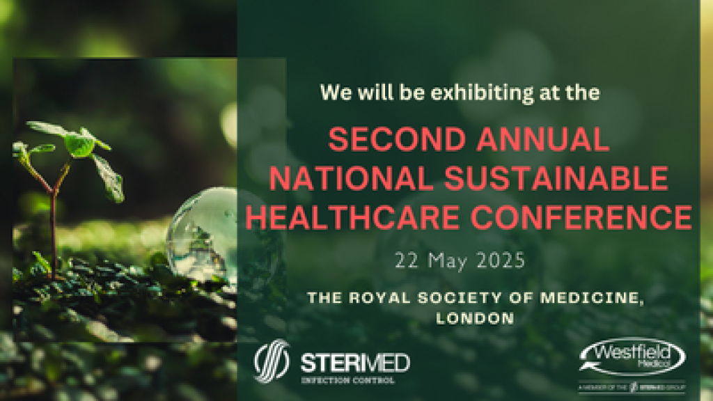 National Sustainable Healthcare Conf - London - UK 2024.png