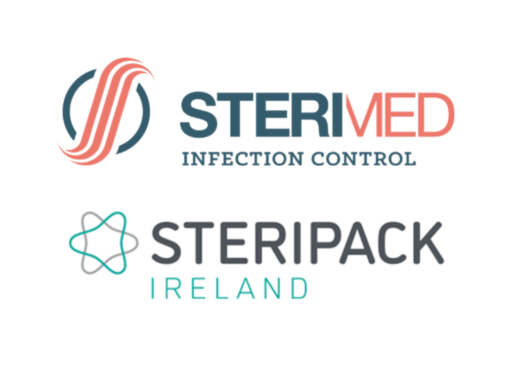 STERIMED ANNOUNCES THE ACQUISITION OF STERIPACK IRELAND LIMITED