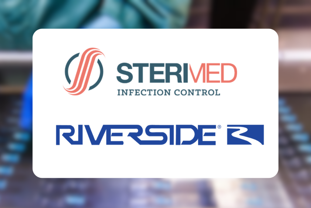 STERIMED  FAIT L’ACQUISITION DE  RIVERSIDE MEDICAL PACKAGING