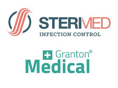 STERIMED CONTINUES ITS EXPANSION WITH THE ACQUISITION OF GRANTON MEDICAL