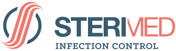 Sterimed logo